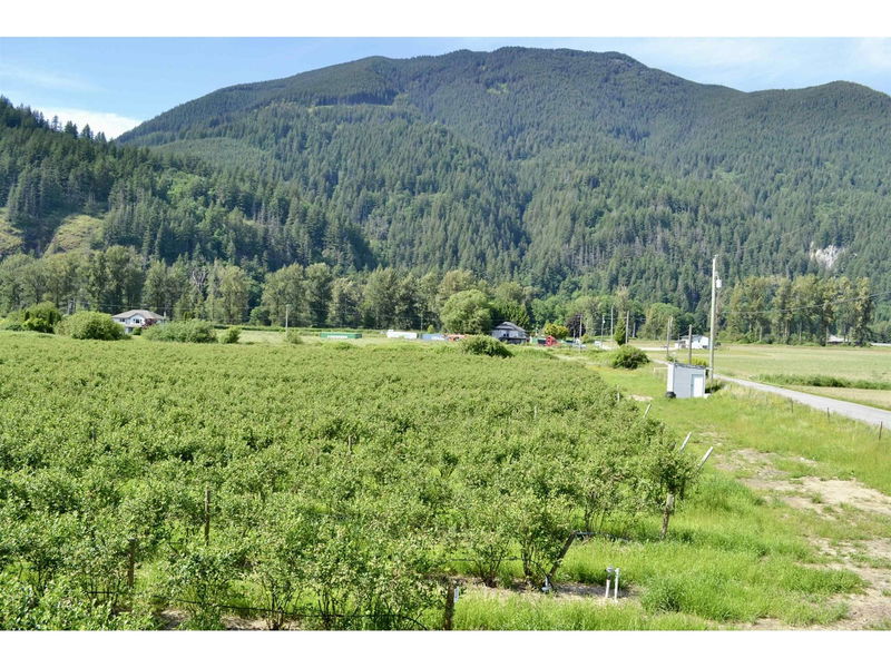 Tertiary Property View