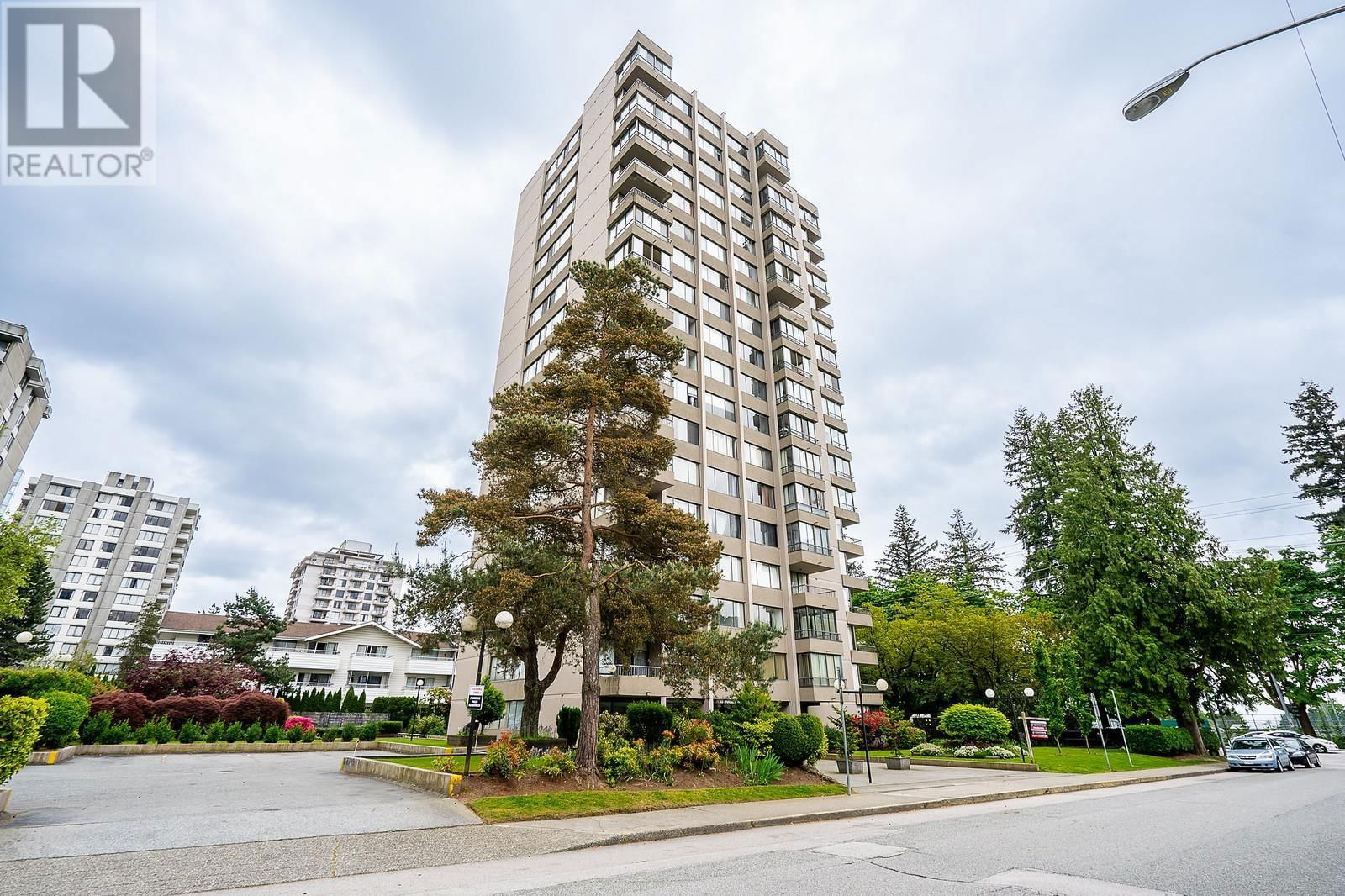 Primary Property View