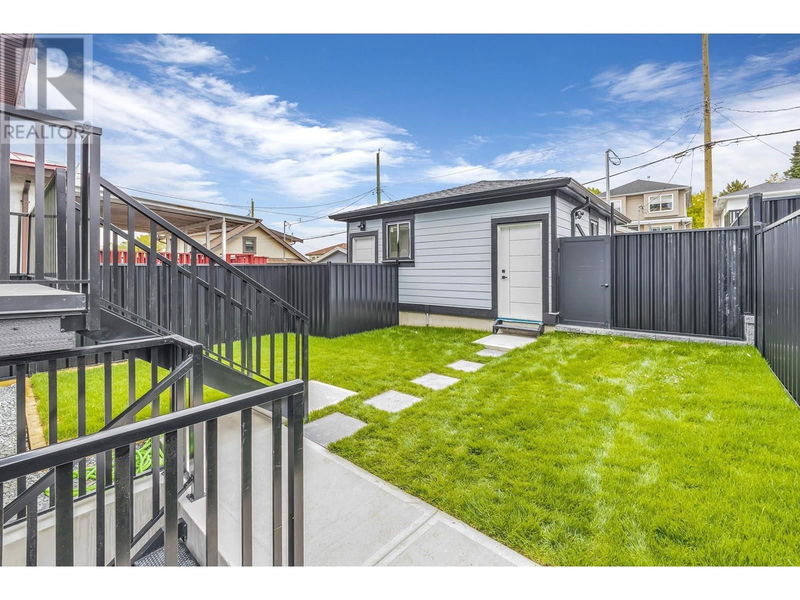 Tertiary Property View