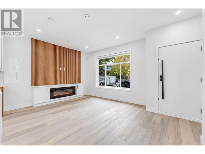 Tertiary Property View