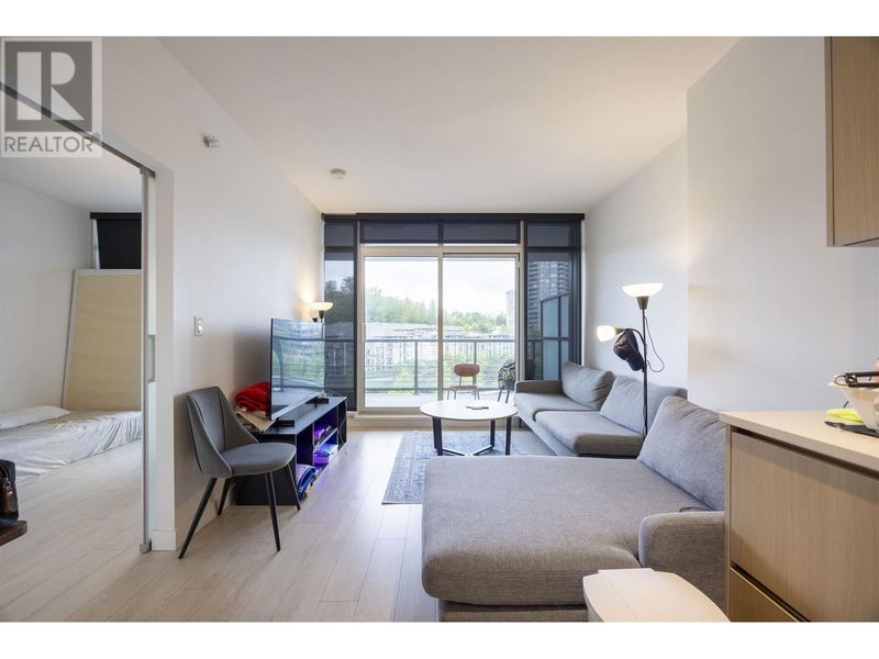 Tertiary Property View