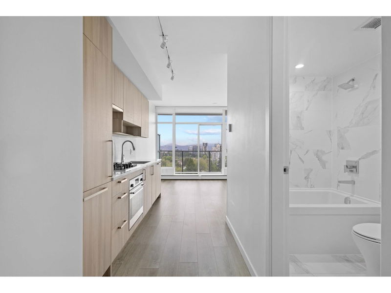 Tertiary Property View