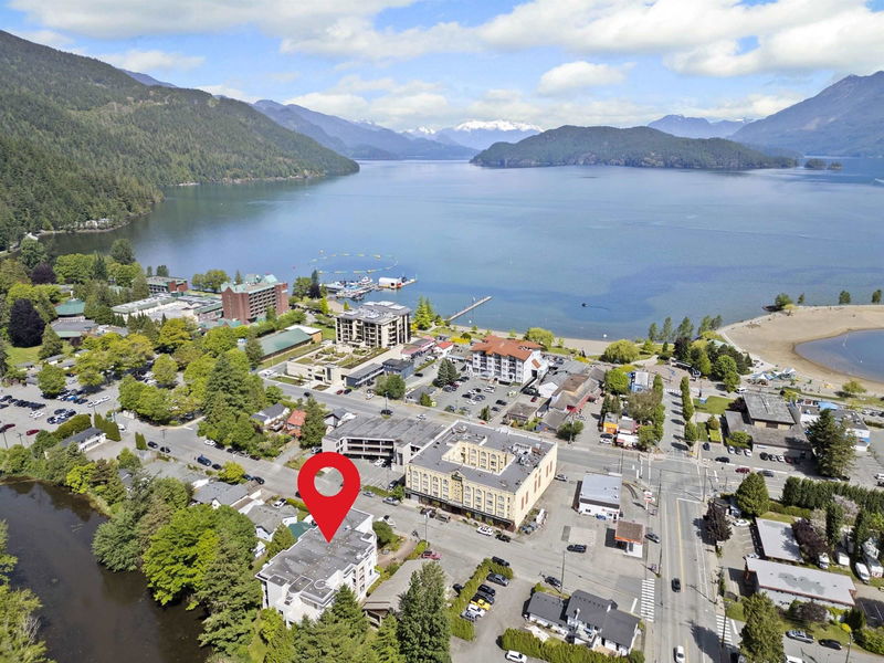 Secondary Property View