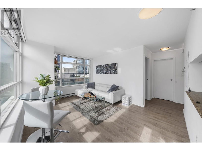 Tertiary Property View