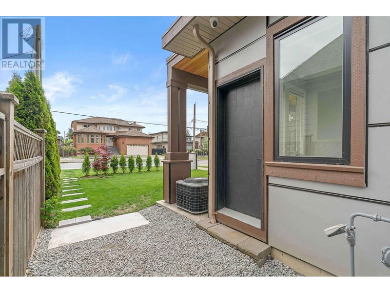 Tertiary Property View