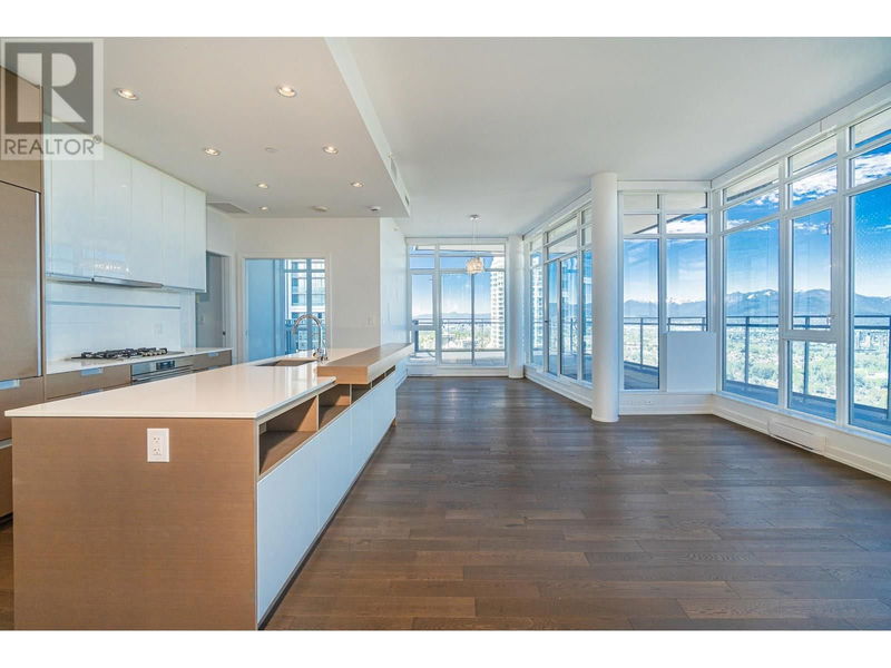 Tertiary Property View