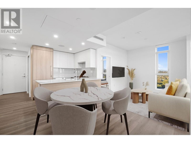 Tertiary Property View
