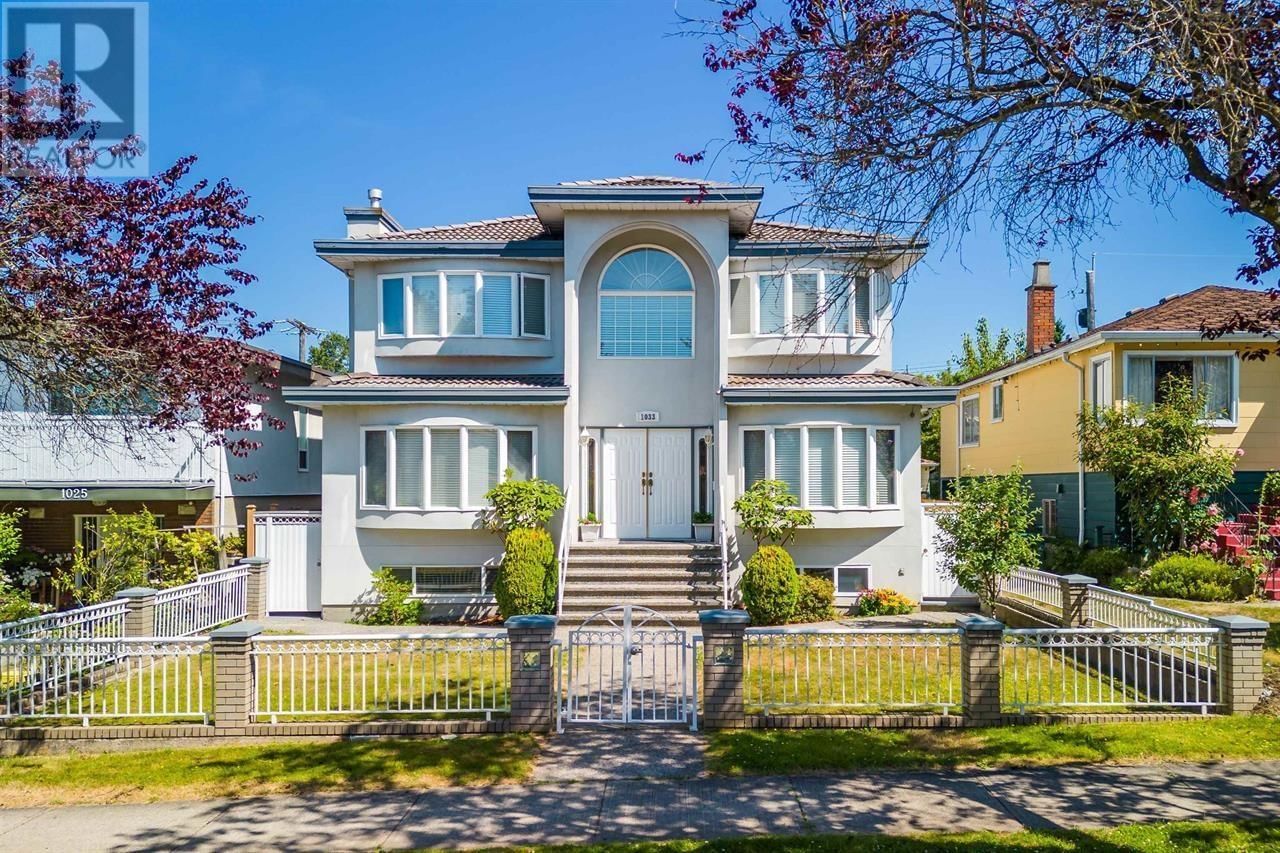 Primary Property View