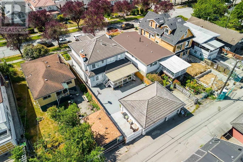 Tertiary Property View