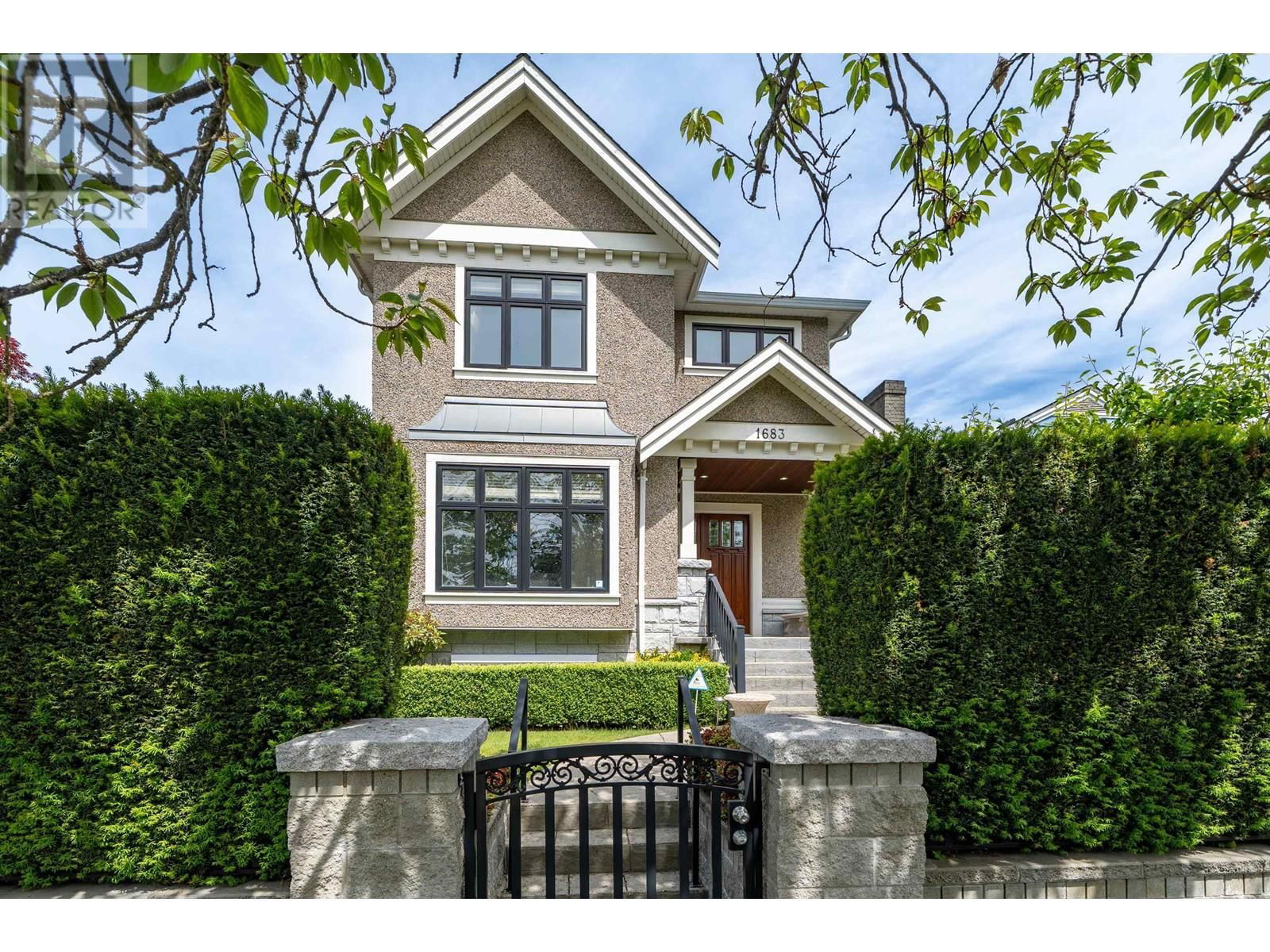 Primary Property View