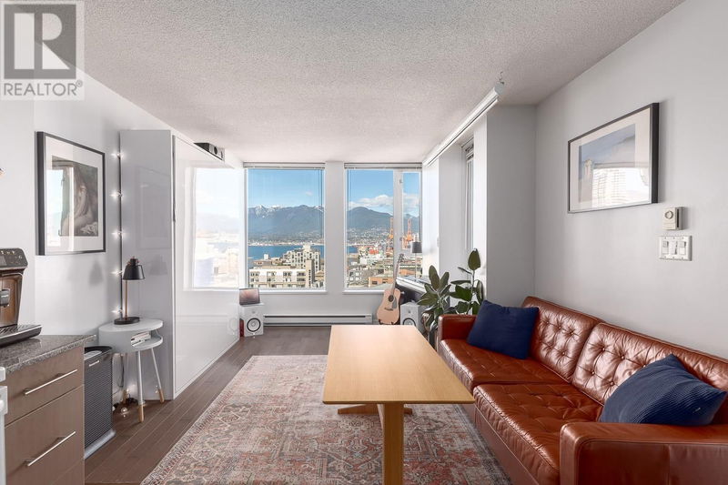 Tertiary Property View