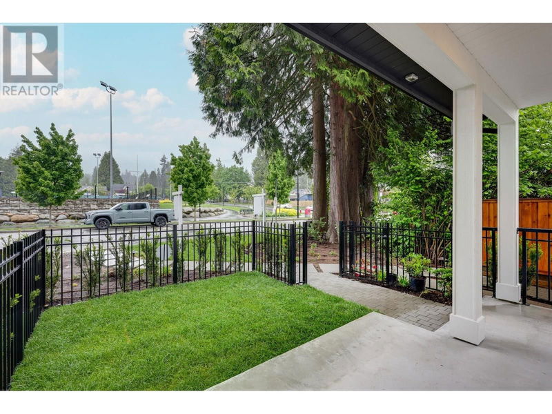 Tertiary Property View