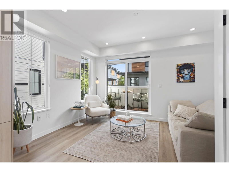 Tertiary Property View