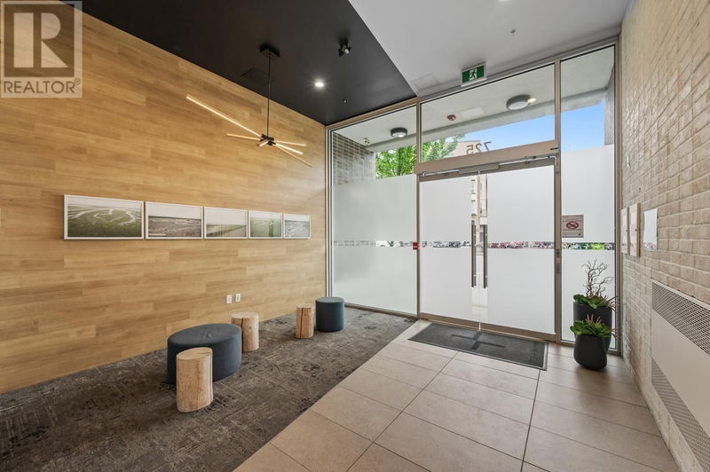 Tertiary Property View