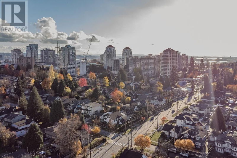 Tertiary Property View