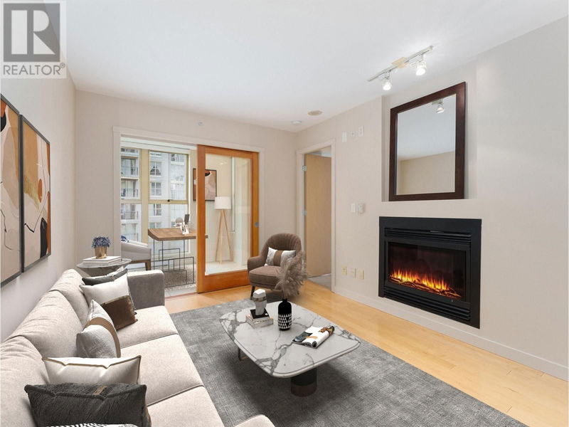 Tertiary Property View