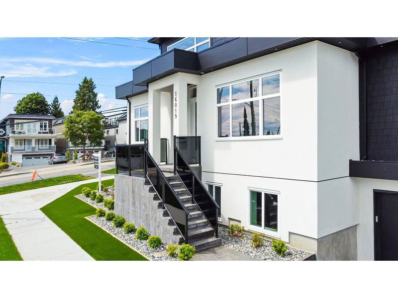 Tertiary Property View