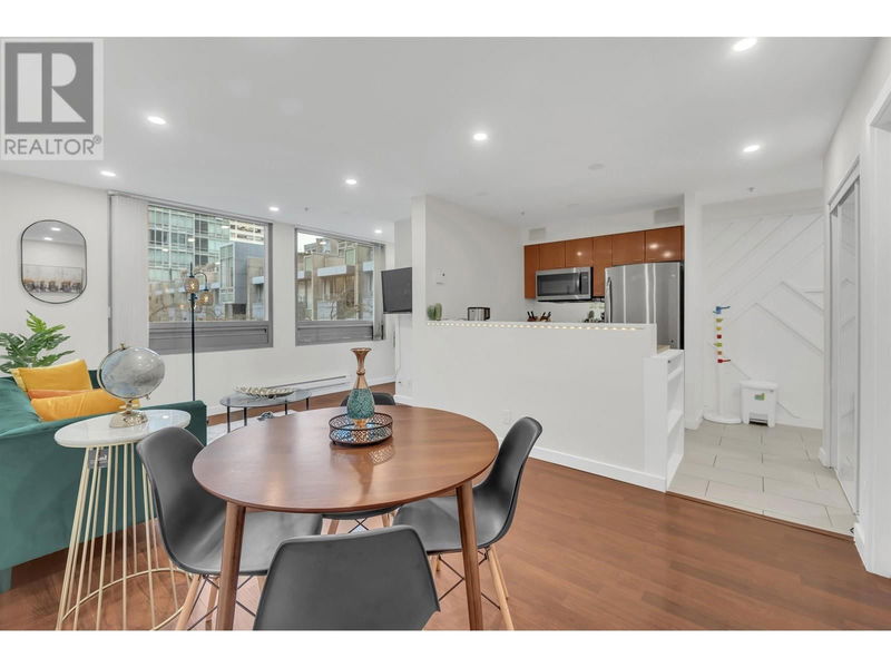 Tertiary Property View