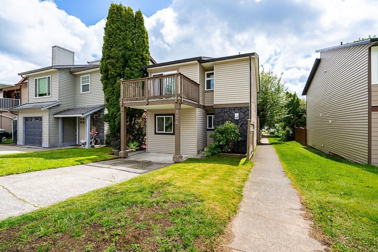 Primary Property View