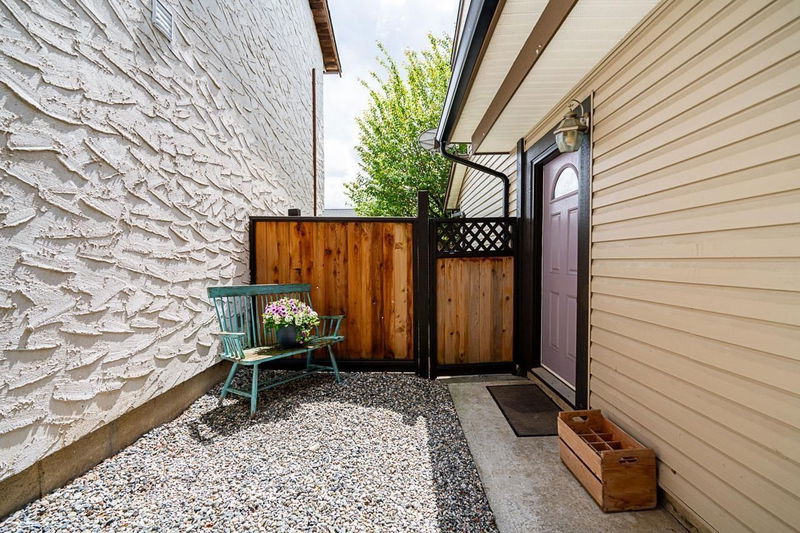 Tertiary Property View