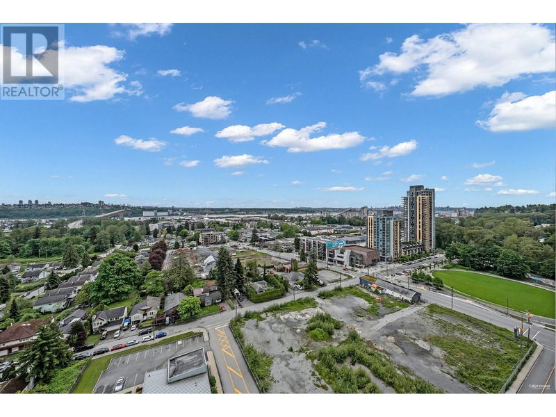 Tertiary Property View