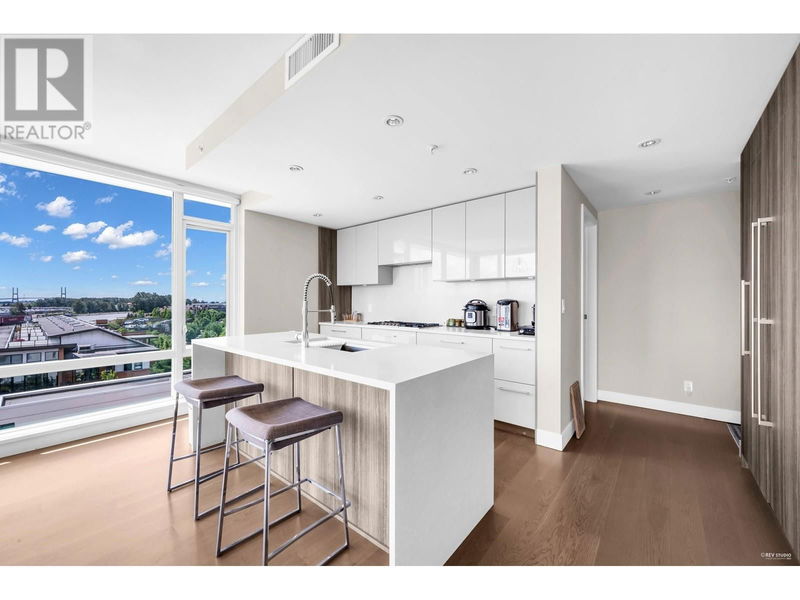 Tertiary Property View