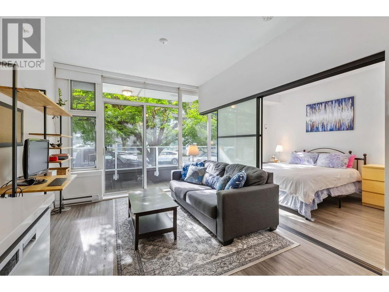 Tertiary Property View