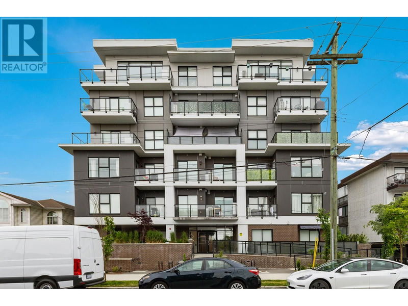 Tertiary Property View