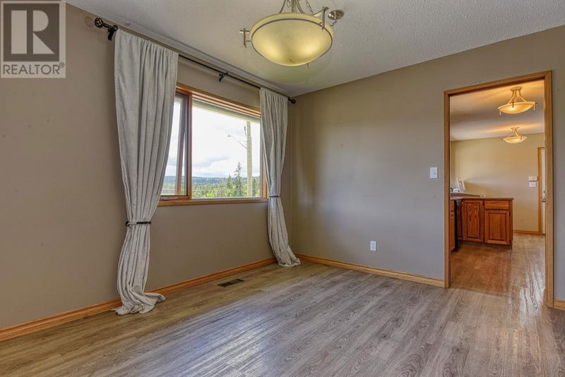 Tertiary Property View