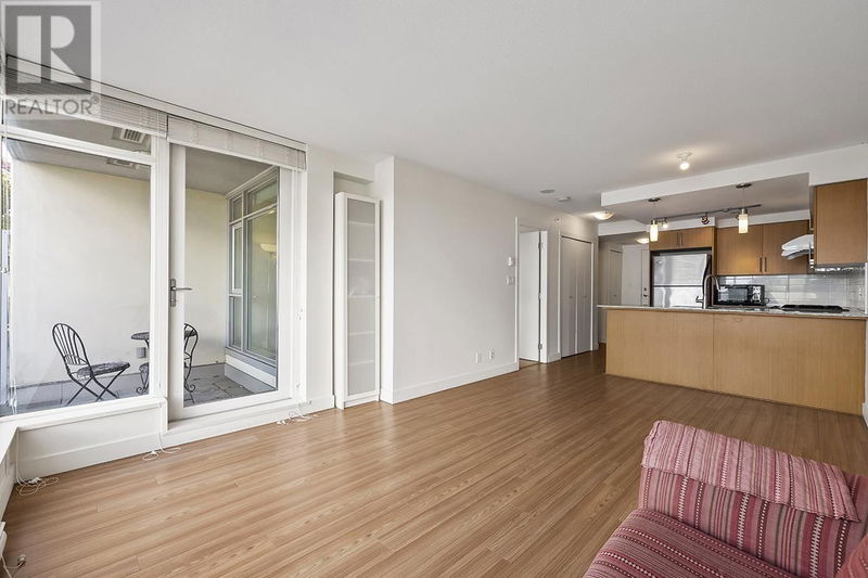 Tertiary Property View
