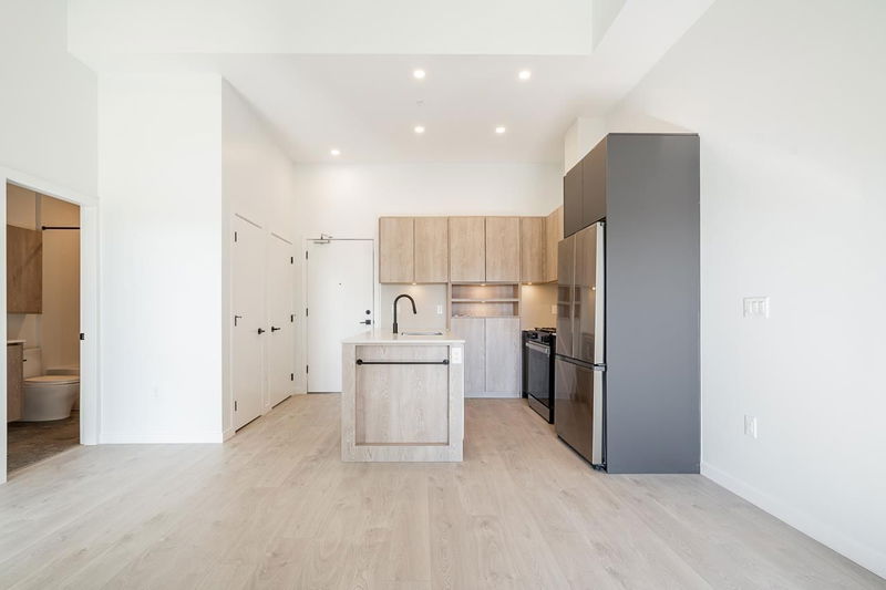 Tertiary Property View