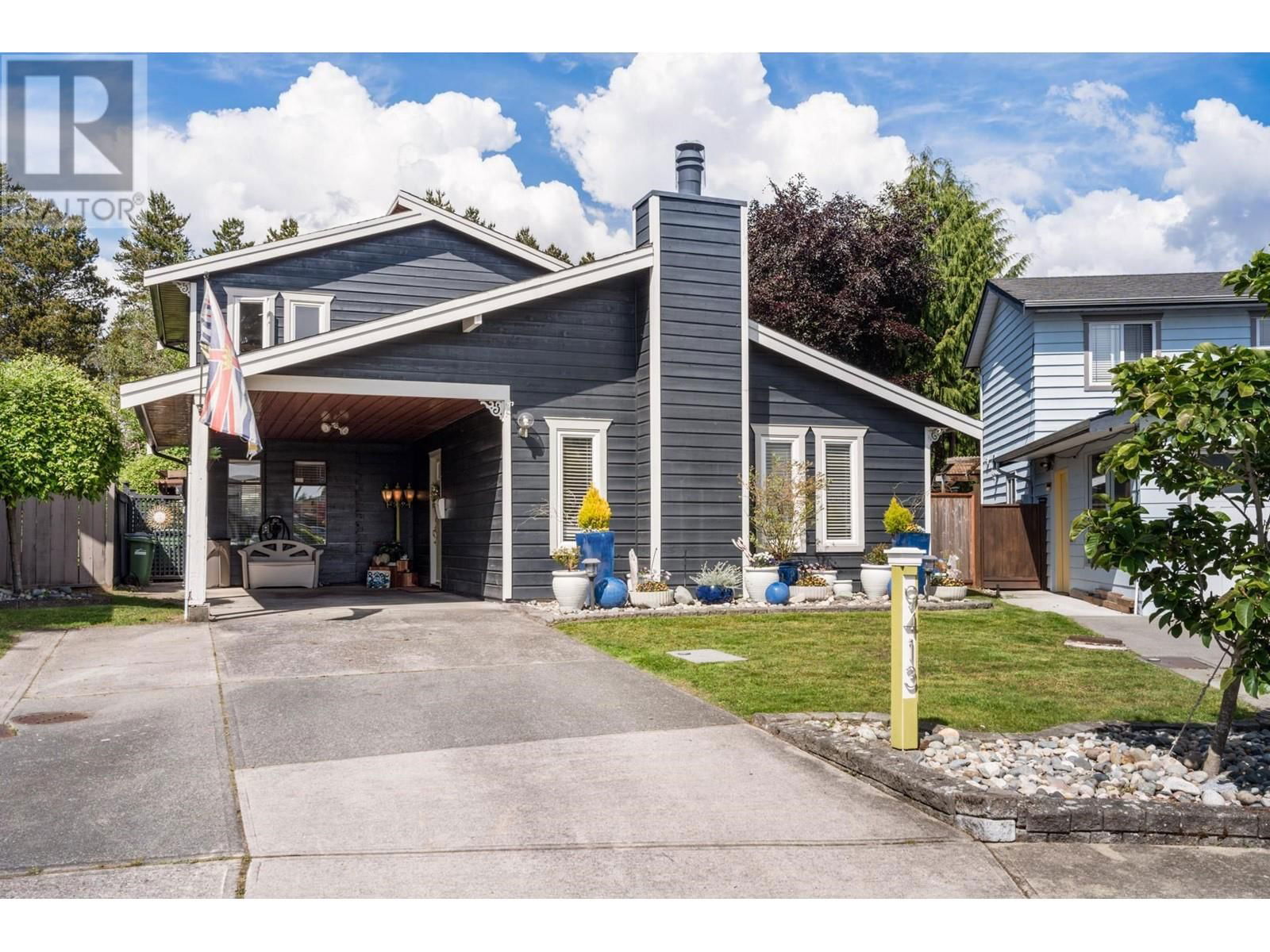 Primary Property View