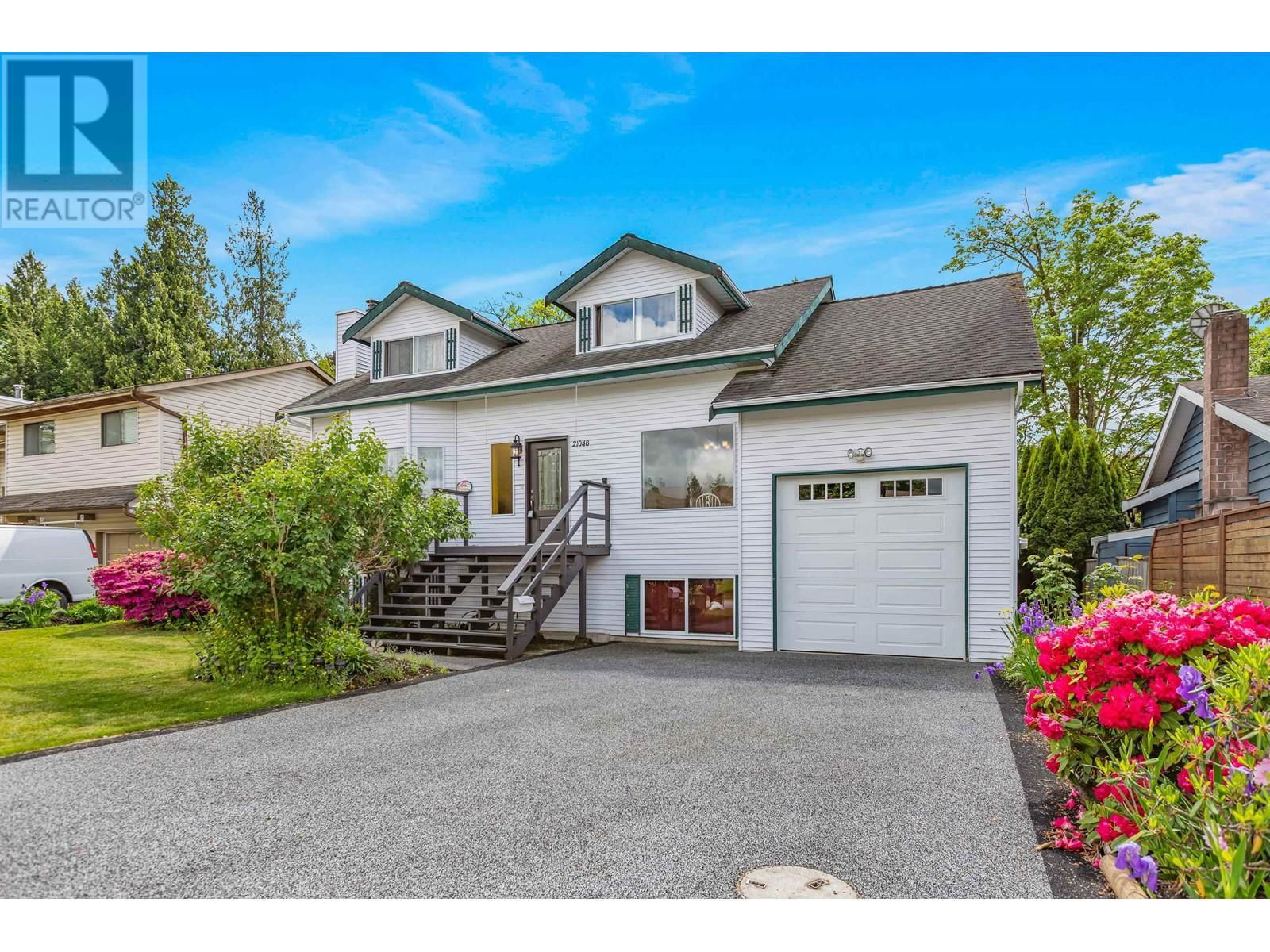 21048 BARKER AVENUE Image 1
