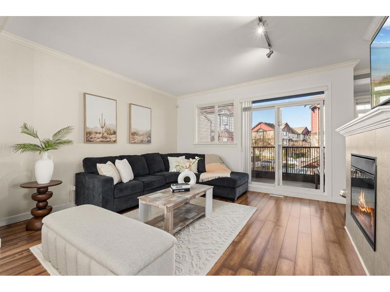 Tertiary Property View