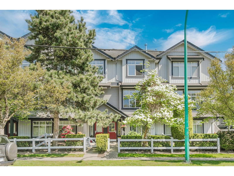 Tertiary Property View