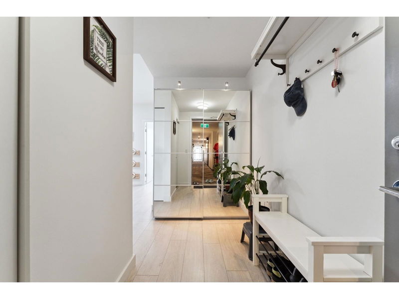 Tertiary Property View