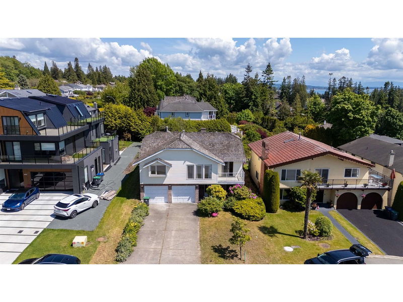 Tertiary Property View