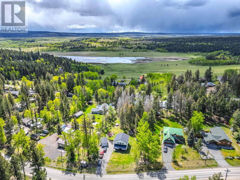 Tertiary Property View