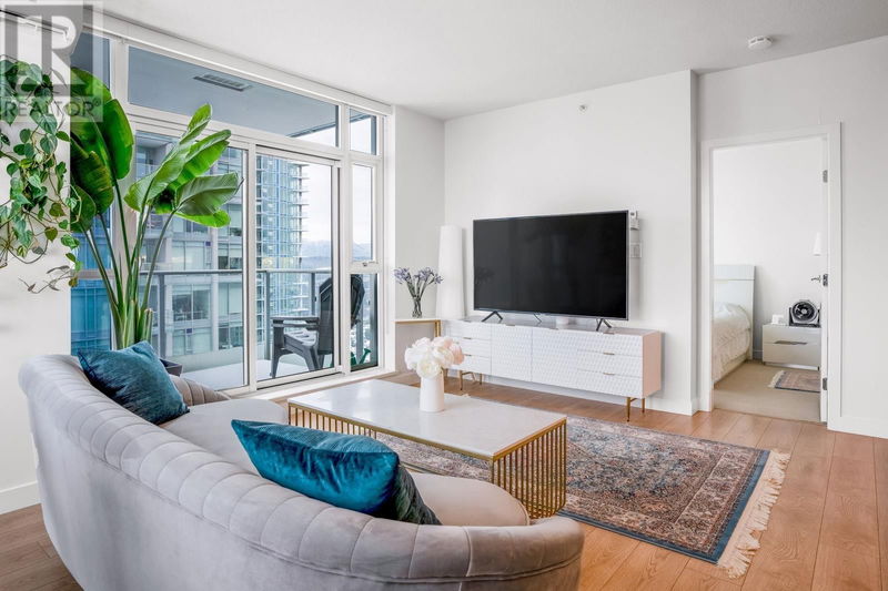 Tertiary Property View