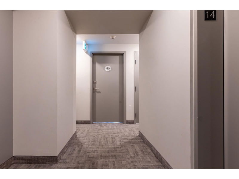 Tertiary Property View