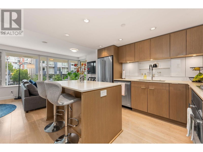 Tertiary Property View