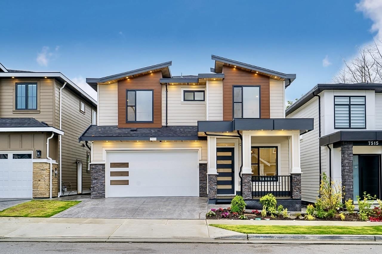 Primary Property View
