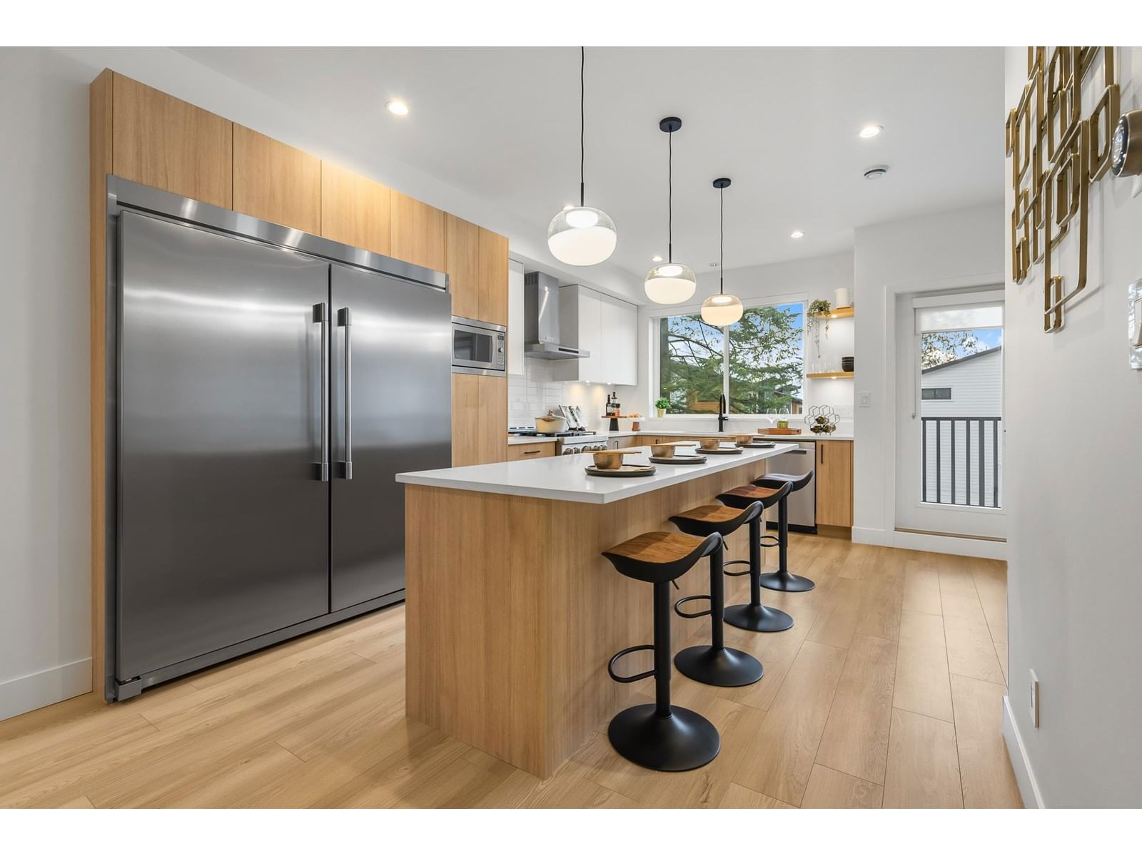 Primary Property View