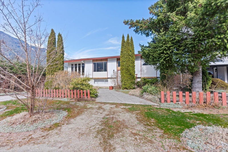 Secondary Property View