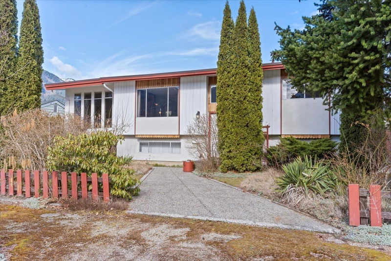 Tertiary Property View