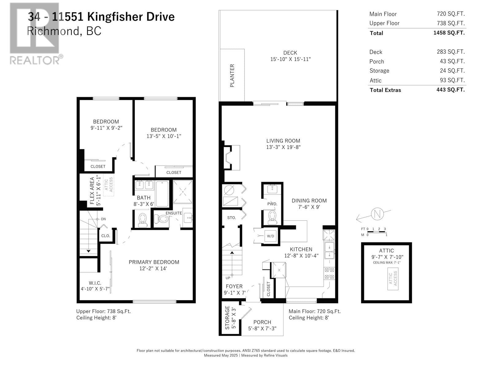 34 - 11551 KINGFISHER DRIVE Image 40