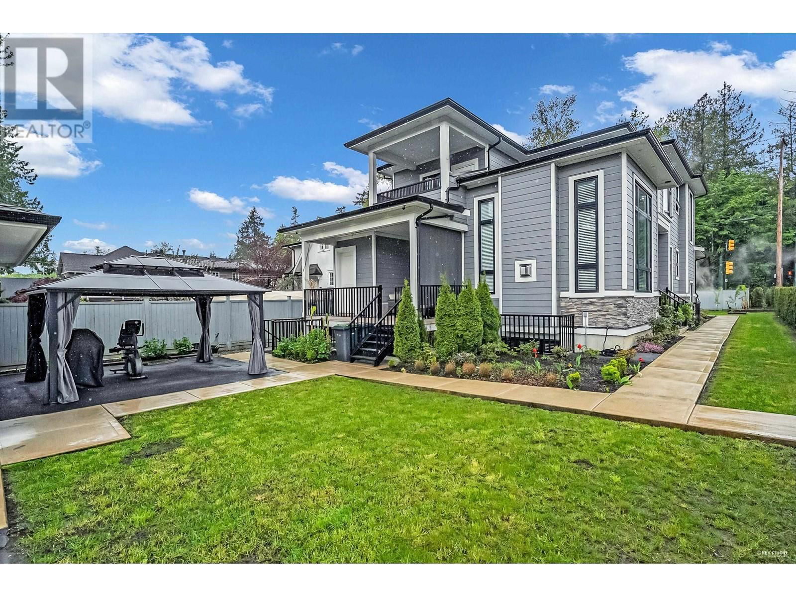 Primary Property View