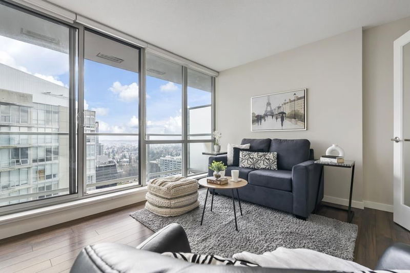 Tertiary Property View