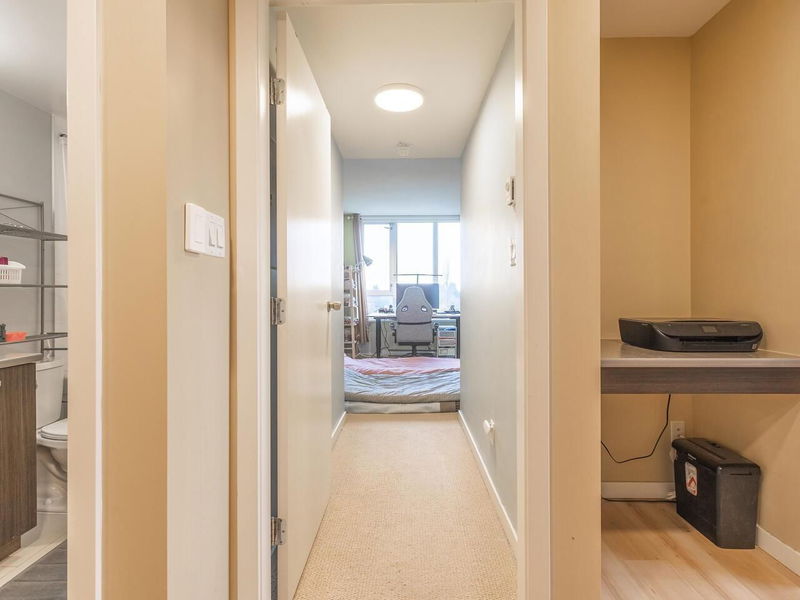 Tertiary Property View