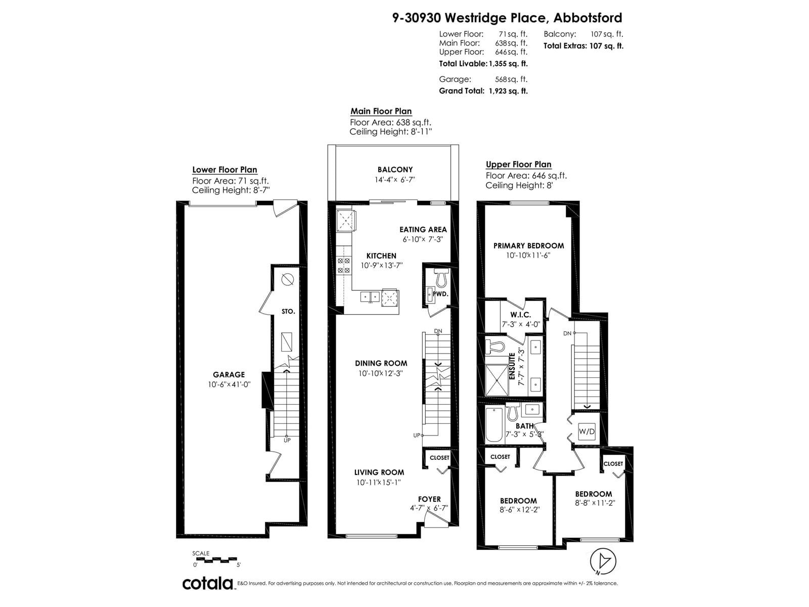 9 - 30930 WESTRIDGE Image 40